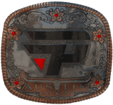 Sticker | paiN Gaming (Foil) | Austin 2025