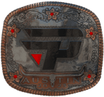 Sticker | paiN Gaming (Foil) | Austin 2025 Sticker | paiN Gaming (Foil) | Austin 2025 image