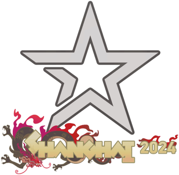 Sticker | Complexity Gaming | Shanghai 2024