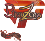 Sticker | biguzera (Holo) | Paris 2023 image