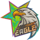 Sticker | Legendary Eagle image