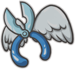 Sticker | Winged Defuser image