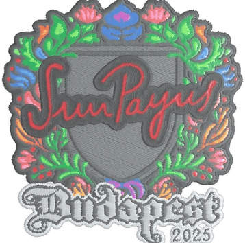 Tarra | SunPayus (brodyyri) | Budapest 2025