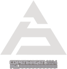 Sticker | SAW | Copenhagen 2024 image