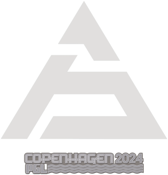 Sticker | SAW | Copenhagen 2024