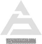 Sticker | SAW | Copenhagen 2024