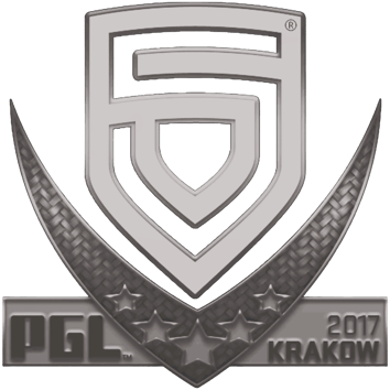 Sticker | PENTA Sports | Krakov 2017