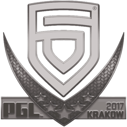 Sticker | PENTA Sports | Kraków 2017