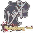 Sticker | chelo (Holo) | Shanghai 2024 image