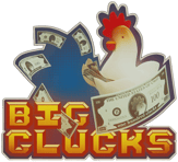 Sticker | Big Clucks