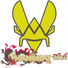 Sticker | Vitality | Shanghai 2024 image