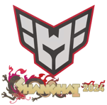 Sticker | HEROIC | Shanghai 2024