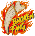 Sticker | Broken Fang image