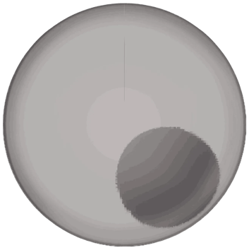 Sticker | Googly Eye (Lenticular)