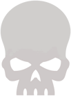 Sticker | Astartes Skull Sticker | Astartes Skull image