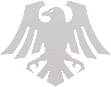 Sticker | Raven Guard