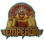 Sticker | Emperor image