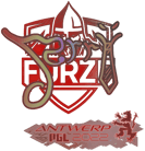 Sticker | Jerry (Holo) | Antwerp 2022 image