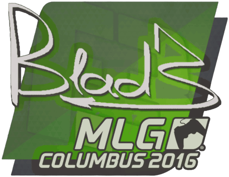Sticker | B1ad3 | MLG Columbus 2016