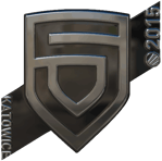 Sticker | PENTA Sports (Foil) | Katowice 2015