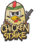 Sticker | Chicken Strike image
