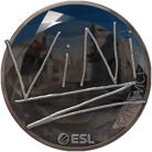 Sticker | VINI (Foil) | Katowice 2019 image