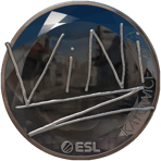 Sticker | VINI (Foil) | Katowice 2019