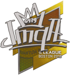Sticker | jmqa | Boston 2018