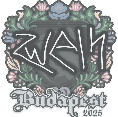 Tarra | zweih | Budapest 2025