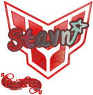 Sticker | stavn (Holo) | Paris 2023 image