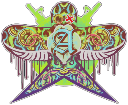 Sticker | 초록색 연