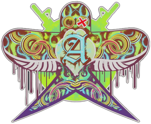 Sticker | 초록색 연