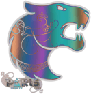 Sticker | FURIA (Holo) | Paris 2023 Sticker | FURIA (Holo) | Paris 2023 image