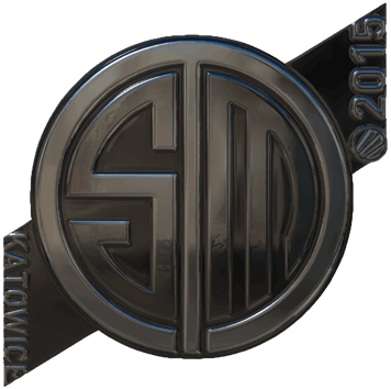 Sticker | TSM Kinguin (kiilto) | Katowice 2015