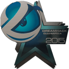 Sticker | Luminosity Gaming (Foil) | Cluj-Napoca 2015 Sticker | Luminosity Gaming (Foil) | Cluj-Napoca 2015 image