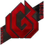Sticker | LGB eSports (Foil) | Katowice 2015