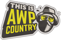 Sticker | Awp Country image