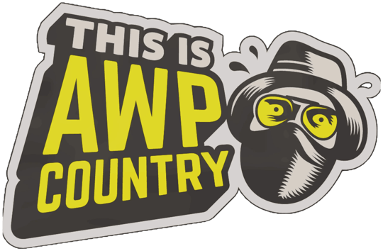 Sticker | AWP Country