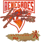 Sticker | sico (Holo) | Antwerp 2022 image