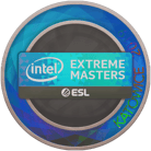 Sticker | IEM (Holo) | Katowice 2019 Sticker | IEM (Holo) | Katowice 2019 image