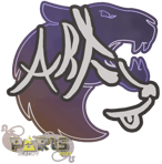 Sticker | arT | Paris 2023