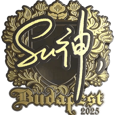 Tarra | C4LLM3SU3 (kulta) | Budapest 2025