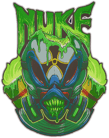 Sticker | Nuke Beast image