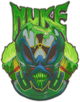 Sticker | Nuke Beast