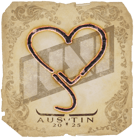 Sticker | jL | Austin 2025 image