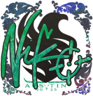 Sticker | NiKo (Holo) | Austin 2025 image