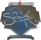 Sticker | Stewie2K | Berlin 2019 image