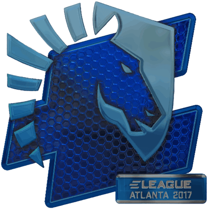 Sticker | Team Liquid (キラ) | Atlanta 2017