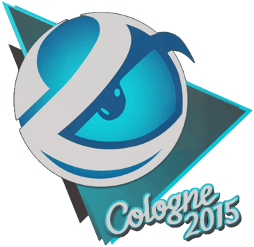 Sticker | Luminosity Gaming | Köln 2015