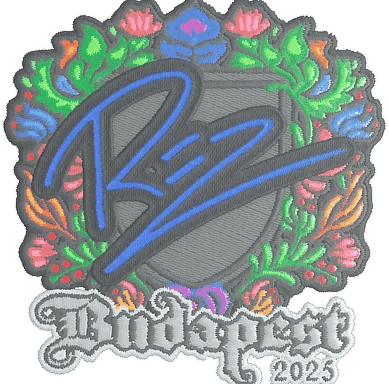 Tarra | REZ (brodyyri) | Budapest 2025